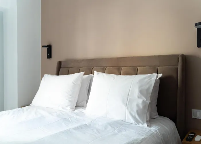 Appartement Nueve / There's No Place Like