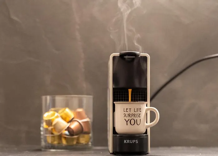 Appartement Nueve / There's No Place Like *