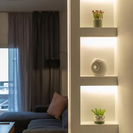 Nueve / There's No Place Like * 파트라