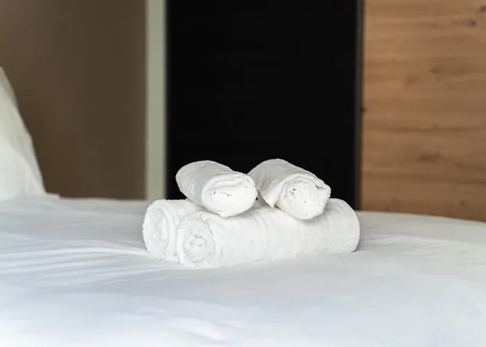 Apartamento Nueve / There's No Place Like